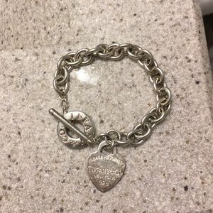 Tiffany & co bracelet